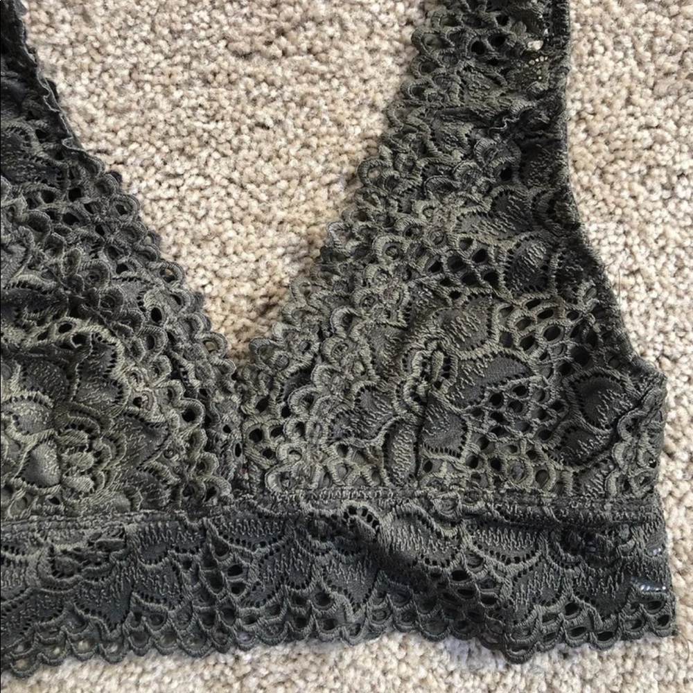 Altar'd State Bralette, Size S